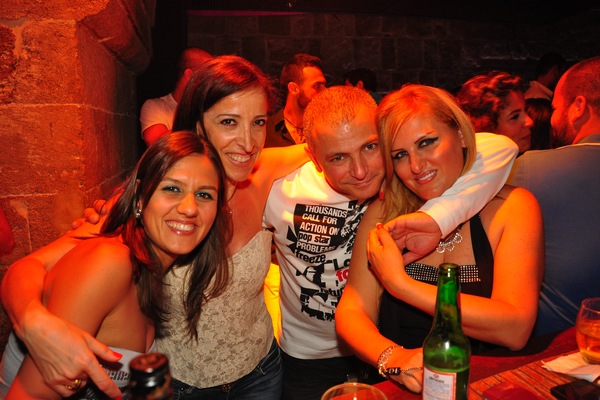 Naji Osta At Taiga Batroun